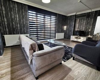 Alme Suite - Istanbul - Sala