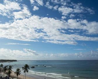 Hotel Plattinum - Salvador - Ranta