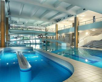 Vz Hotel Bedrichov - สปินเดิลรูฟ เมลิน