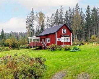 Dagerud -Ferienhaus in Värmland - Arvika - Outdoors view