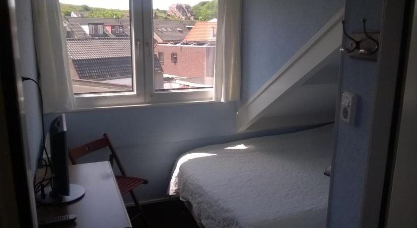 Badhotel Zeecroft - Wijk aan Zee