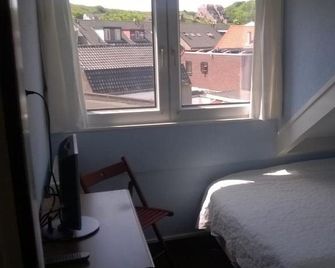 Badhotel Zeecroft - Wijk aan Zee