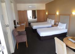 Haven Marina - Glenelg North - Slaapkamer
