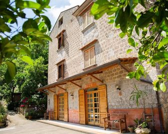 B&b L' Arancio in fiore - Sant'Agnello - Edificio
