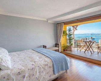 Hotel Boutique Casa Vander - Valparaíso