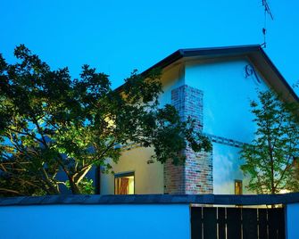 Yufuin Tsukahara Villa Erina - Yufu - Спальня