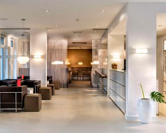 Hotel Conti Duisburg - Partner Of Sorat Hotels - Duisburgo - Lobby