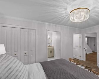 Cross Lake Cove - Shreveport - Bedroom