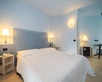 Hotel Corallo Rimini - Rimini - Soveværelse