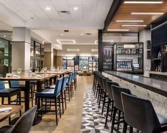 Sonesta Columbus Downtown - Columbus - Bar