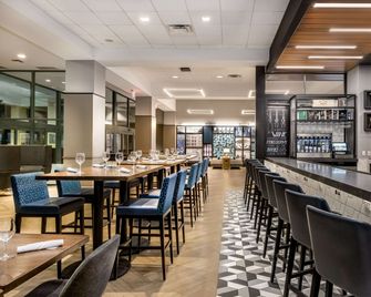Sonesta Columbus Downtown - קולומבוס - בר