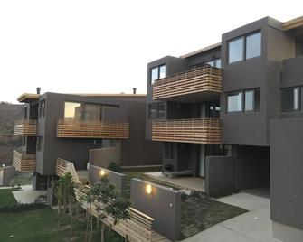 Ilanga Beach House - Plettenberg Bay - Budova