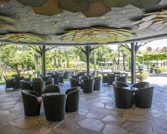 Hotel Simplon - Baveno