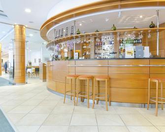 Hunguest Hotel Aqua Sol - Hajdúszoboszló - Bar