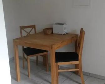 Ferienwohnung Roeben - Simmerath - Comedor