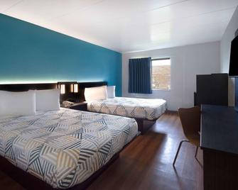 Studio 6 Merrillville In - Merrillville - Habitación