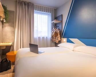 ibis budget Arlon Porte du Luxembourg - Arel