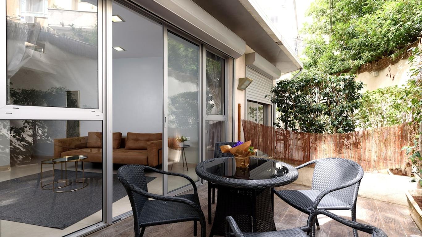 سي لاند سويتس