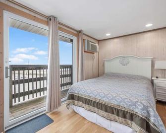 Charming 1-bedroom condo in tranquil Dennis with AC - Dennis - Phòng ngủ
