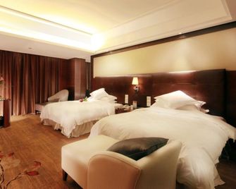 Maison New Century Hotel Wuyuan Haiyan - Jiaxing