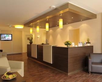 هيكوتل - هوتل آم شتادتبارك - هامبورغ - أفضل طعام