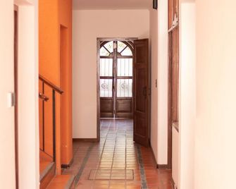 Donna Alda Hotel - Salta - Corredor