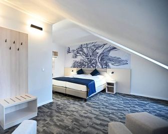 Hotel Merlot - Eger