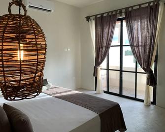 Boutique Hotel El Nido Holbox - Holbox - Habitación