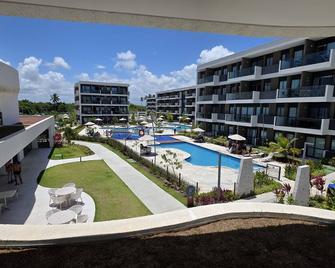 Makia Beach Experience by La Playa - Porto de Galinhas - Piscina
