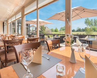 Villa am Meer - Grömitz - Restaurant