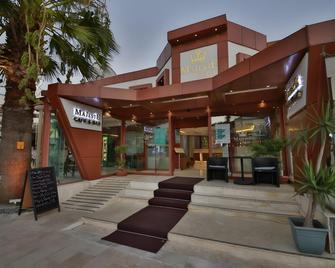 Majeste Hotel - בודרום - בניין