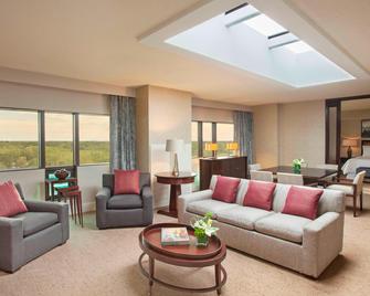 The Westin Southfield Detroit - Southfield - Stue