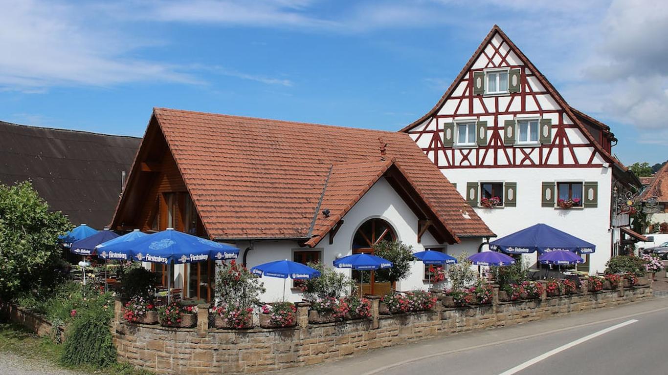 Gasthof Adler
