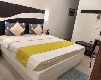 Diva Villa Airport Transit Hotel - Negombo - Habitación