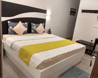 Diva Villa Airport Transit Hotel - Negombo - Habitación