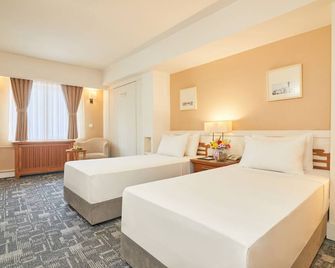 Dedeman Palandoken Ski Lodge Hotel - Erzurum