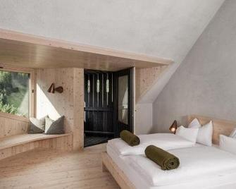 Bühelwirt - San Giacomo - Bedroom