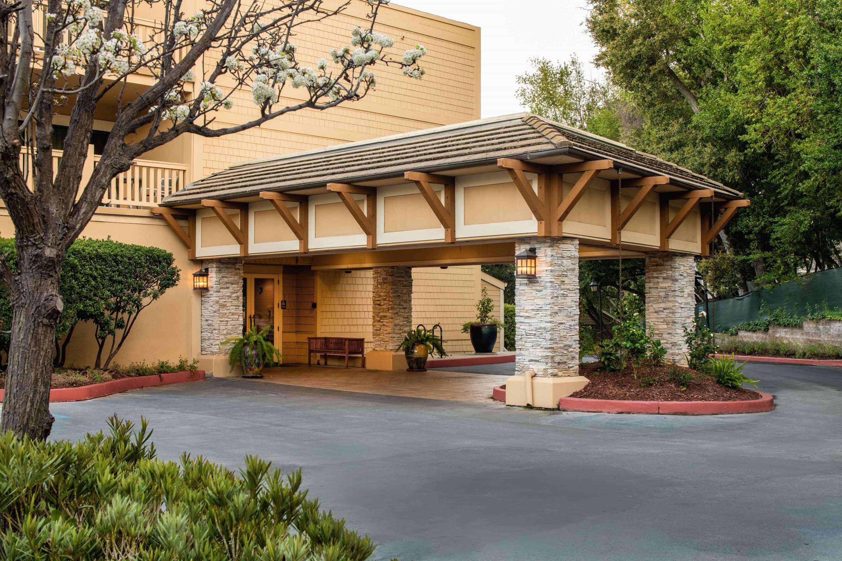 Toll House Hotel Los Gatos from 115. Los Gatos Hotel Deals