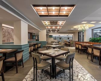 Hotel Suncity Residency - Mumbaj - Restauracja
