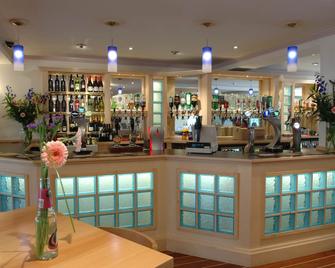 The Waterfront Inn - Bideford - Bar
