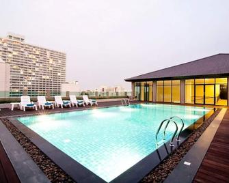 The Stay Hotel 'Sha Certified' - Pattaya - Pool