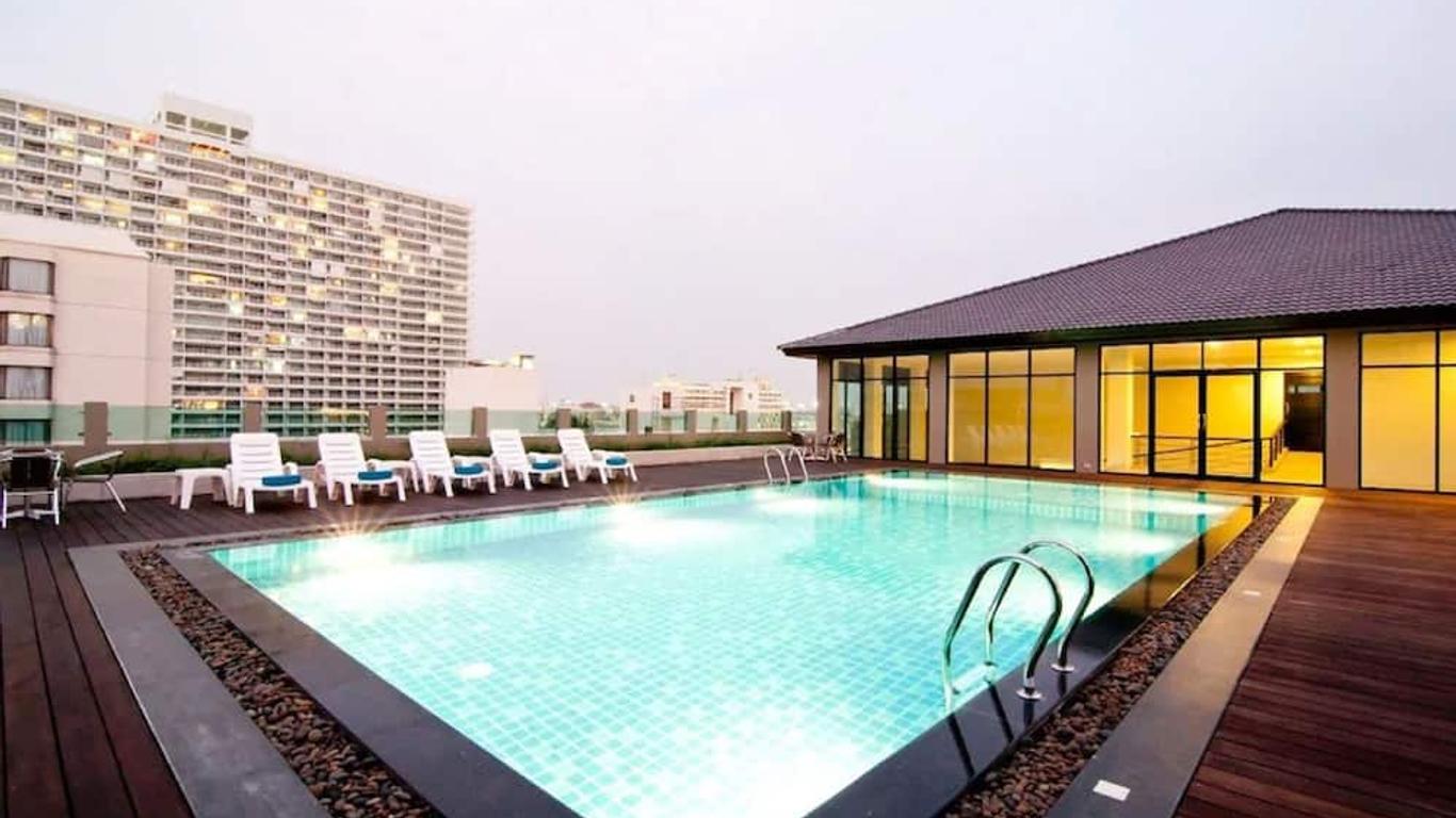 The Stay Hotel 'Sha Certified'