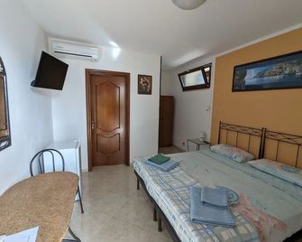 b&b Bellavista - Castro