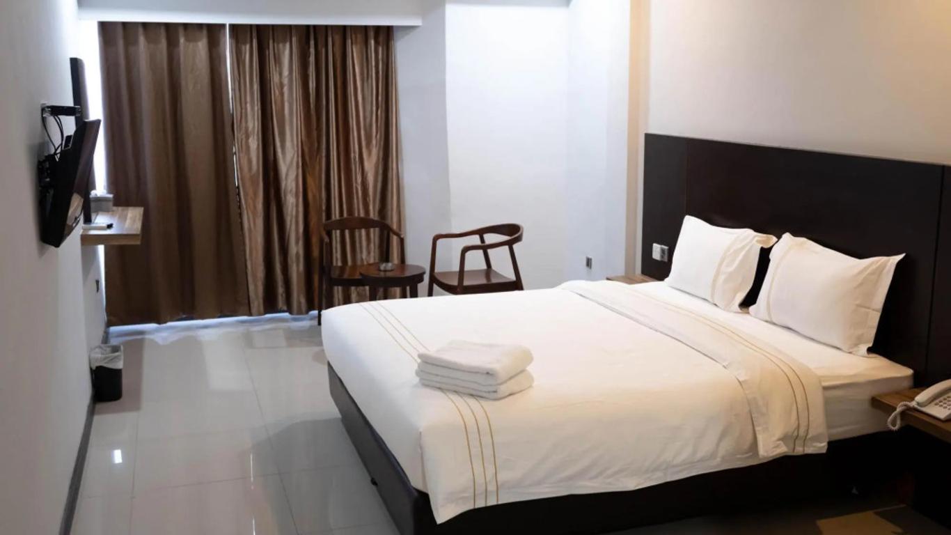 Kireinn Hotel Batam
