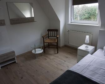 Charming holiday home on the edge of the Lüneburg Heath - Buchholz in der Nordheide - Bedroom