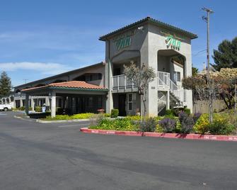 SureStay Hotel by Best Western Castro Valley - Castro Valley - Gebouw
