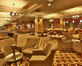 Sunis Kumkoy Beach Resort Hotel & Spa - Side