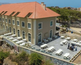 Oasis Tarrafal Alfandega Suites - Tarrafal
