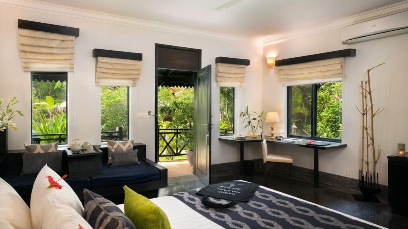 Sojourn Boutique Villas