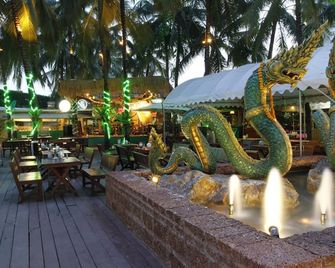 科薩酒店及購物中心 - 孔敬 - 孔敬 - 天井